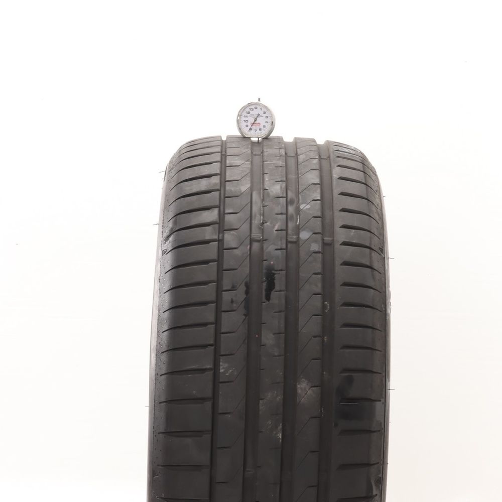 Set of (2) Used 275/50R20 Falken Azenis FK520 MO 113V - 8-8.5/32 - Image 2