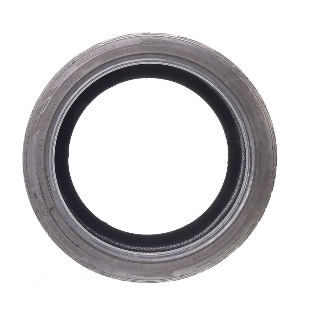 Used 295/35R22 Toyo Proxes ST III 108W - 9/32 - Image 3