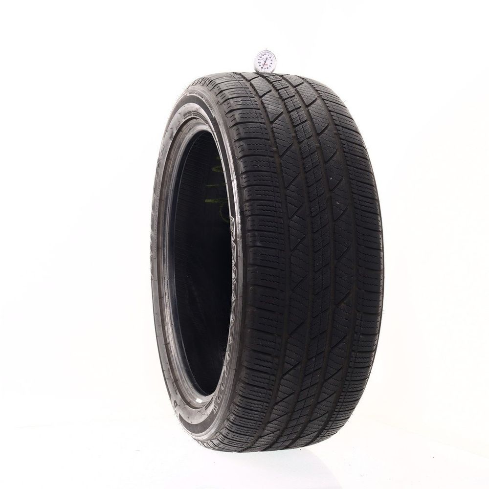Used 285/45R22 Bridgestone Dueler LX 114H - 7.5/32 - Image 1