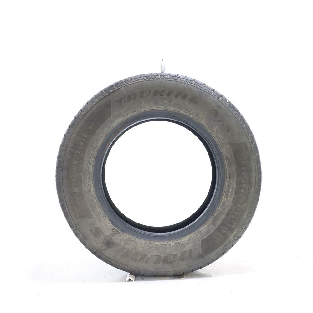 Used 195/70R14 Douglas Touring A/S 91T - 7.5/32 - Image 3