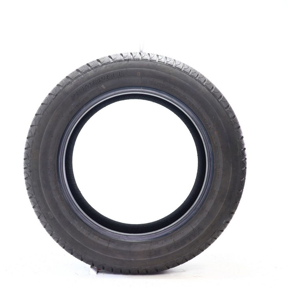 Set of (2) Used 235/60R18 Primewell Valera HT 103V - 8-9/32 - Image 6