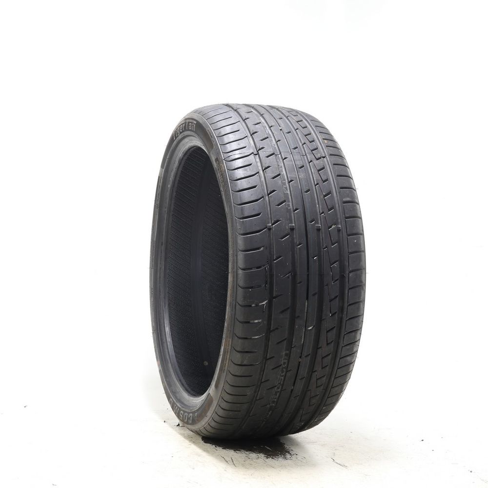 New 285/35ZR22 Cosmo Tiger Tail 106W - 10/32 - Image 1