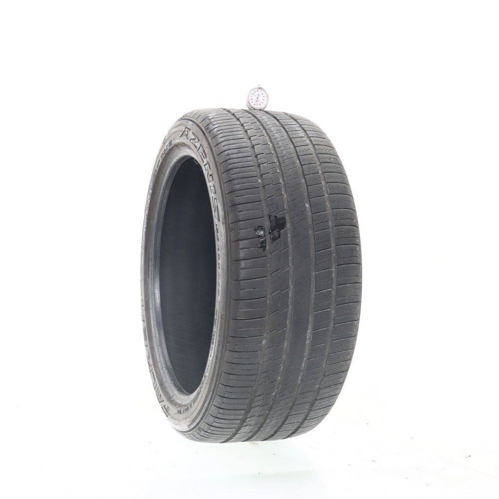 Used 275/40ZR20 Falken Azenis FK460 A/S 106Y - 7.5/32 - Image 1
