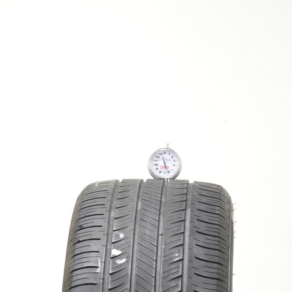 Set of (4) Used 235/45R18 Hankook Kinergy GT 94V - 6-7.5/32 - Image 2