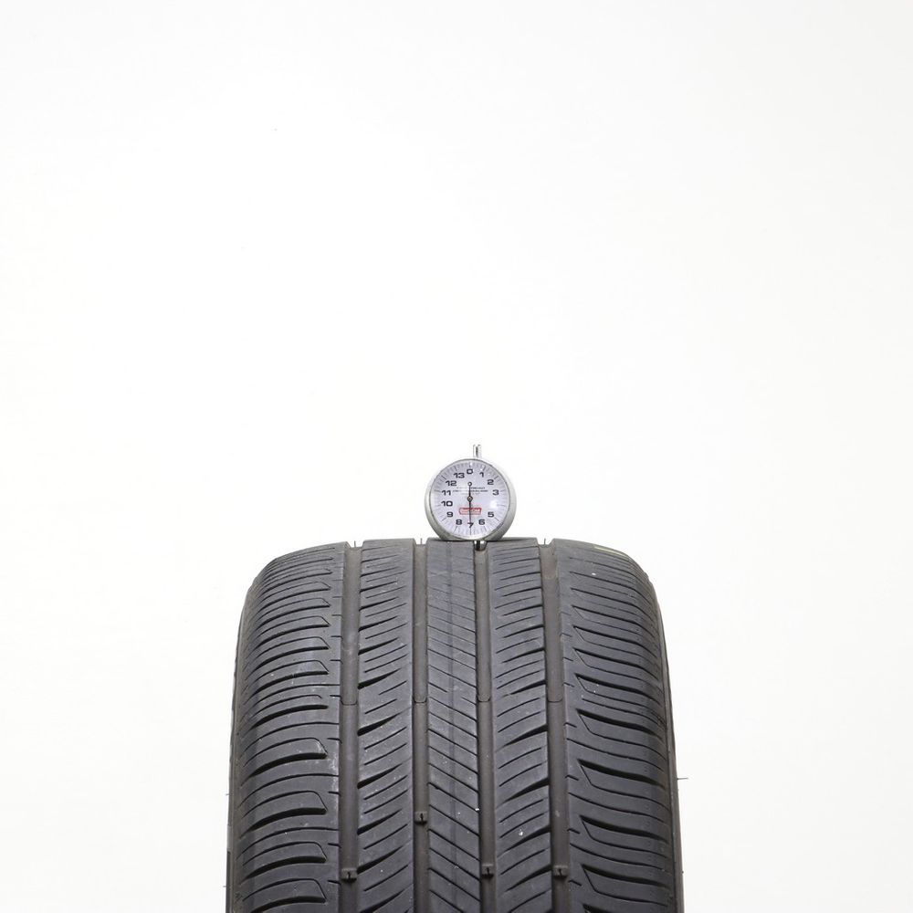 Set of (4) Used 235/45R18 Hankook Kinergy GT 94V - 6-7.5/32 - Image 8