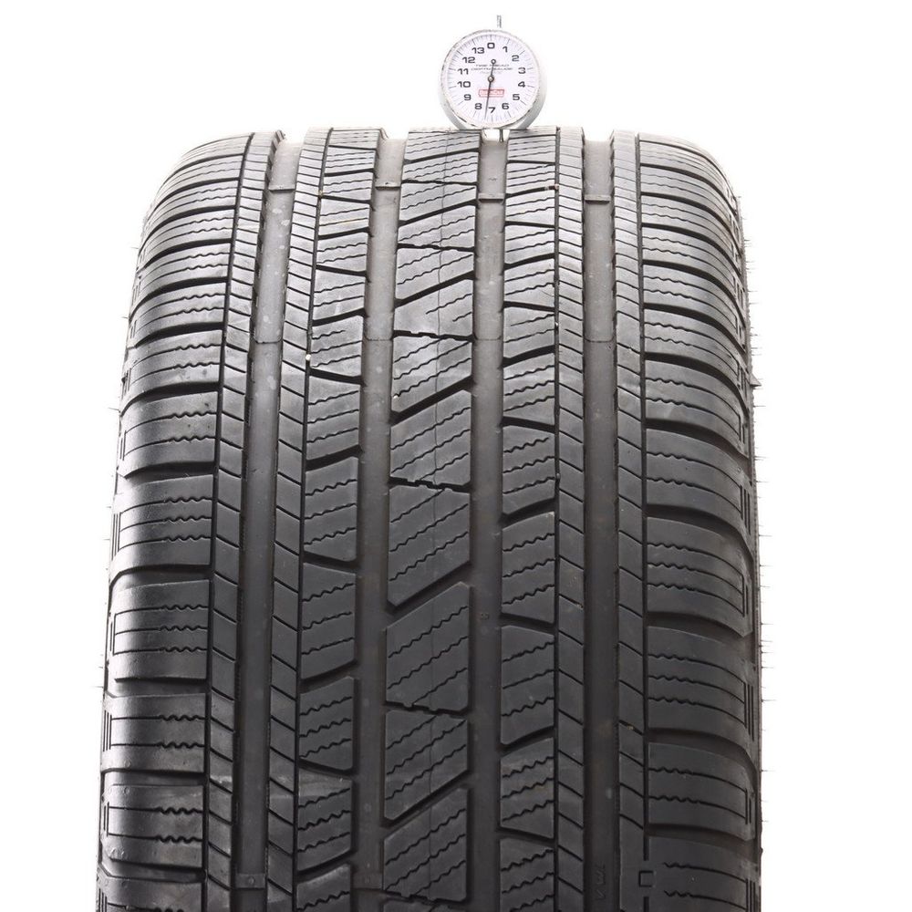 Set of (2) Used 285/45R22 Cooper Discoverer SRX 114H - 6.5-7/32 - Image 5
