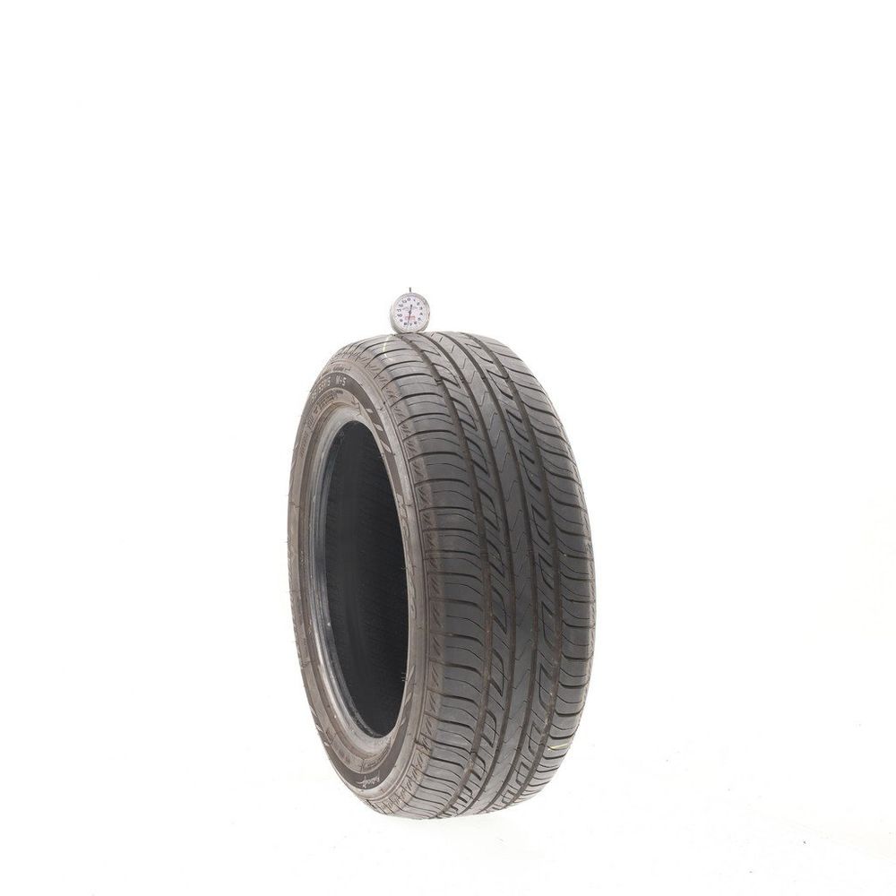 Set of (2) Used 195/55R15 Mastercraft MC-440 85V - 7.5-8/32 - Image 1