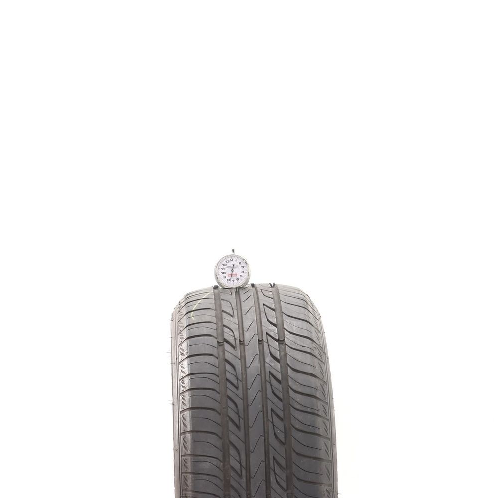 Set of (2) Used 195/55R15 Mastercraft MC-440 85V - 7.5-8/32 - Image 2