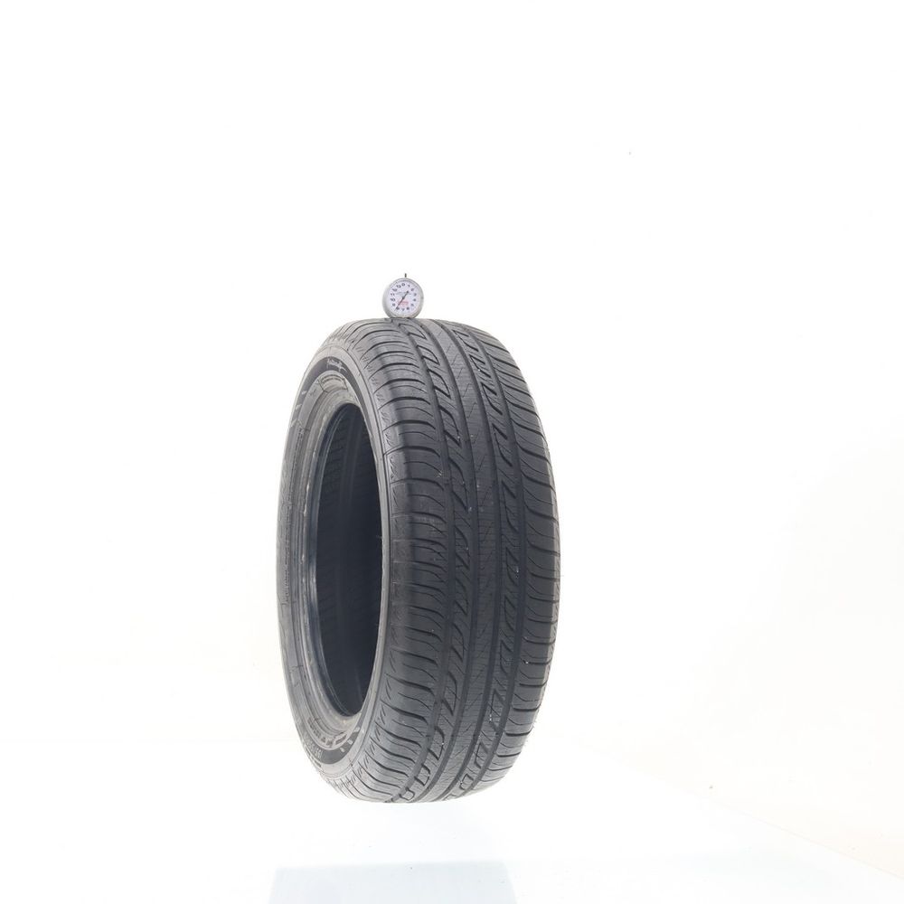 Set of (2) Used 195/55R15 Mastercraft MC-440 85V - 7.5-8/32 - Image 4