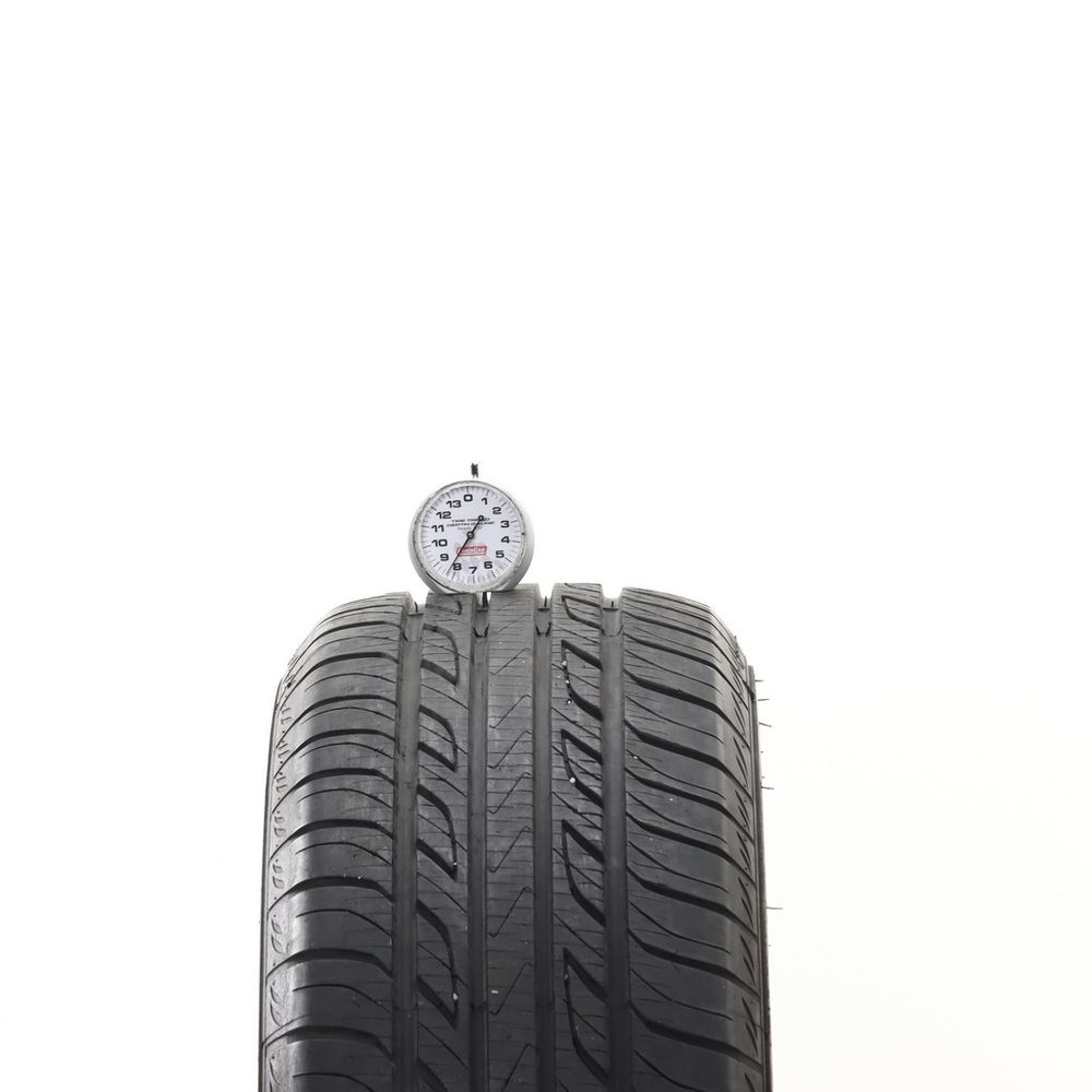 Set of (2) Used 195/55R15 Mastercraft MC-440 85V - 7.5-8/32 - Image 5