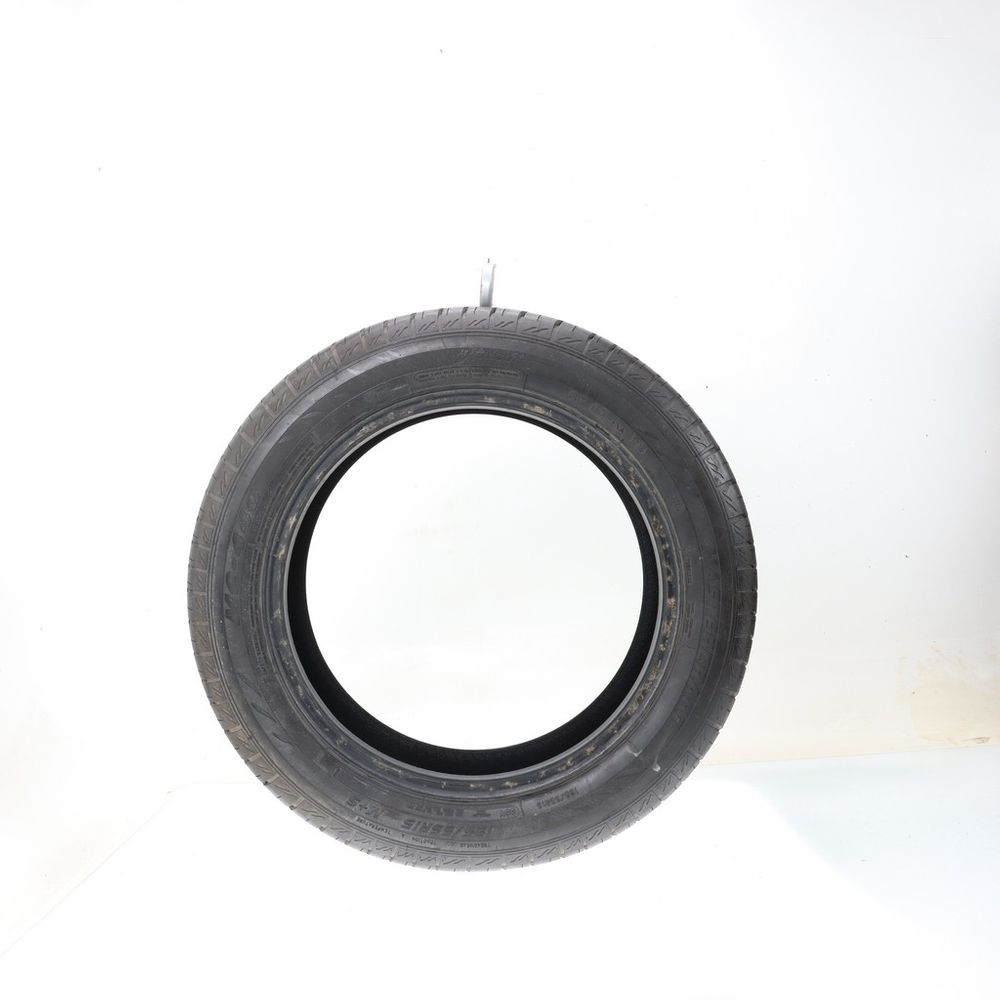 Set of (2) Used 195/55R15 Mastercraft MC-440 85V - 7.5-8/32 - Image 6