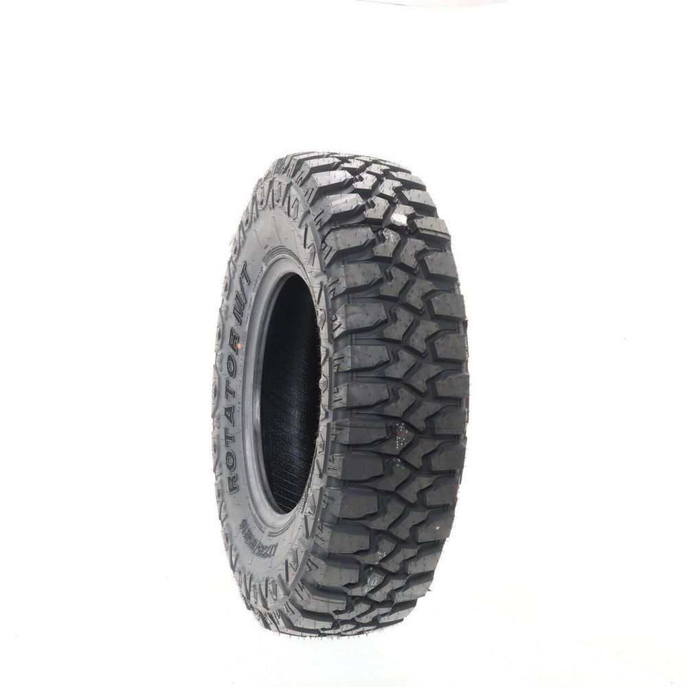 New LT 235/85R16 Evoluxx Rotator M/T 120/116Q E - Image 1