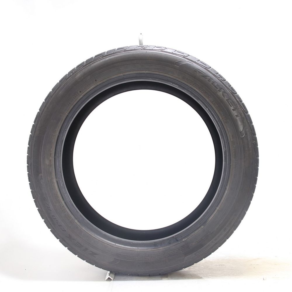 Used 245/50R20 Falken Ziex CT50 AS 102V - 6.5/32 - Image 3