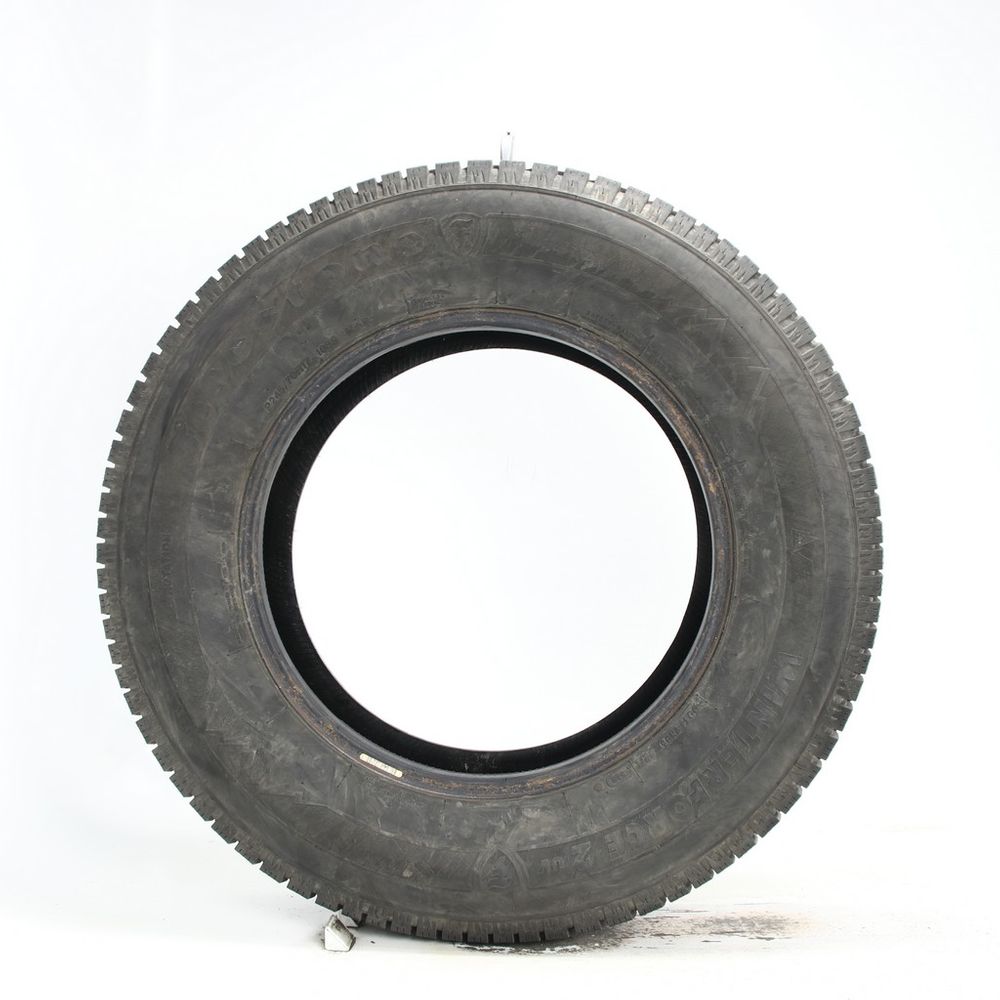 Used 245/70R17 Firestone Winterforce 2 UV 108S - 7/32 - Image 3