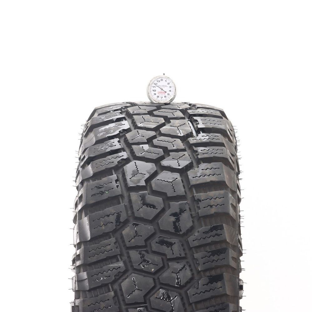 Used 265/70R16 Cooper Discoverer Rugged Trek 112T - 11.5/32 - Image 2