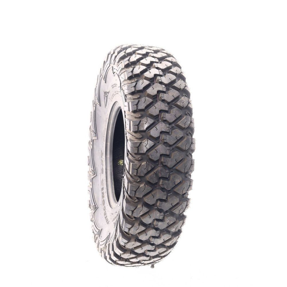 Set of (2) New 32X10R14 Milestar Patagonia SXT 68M - Image 1