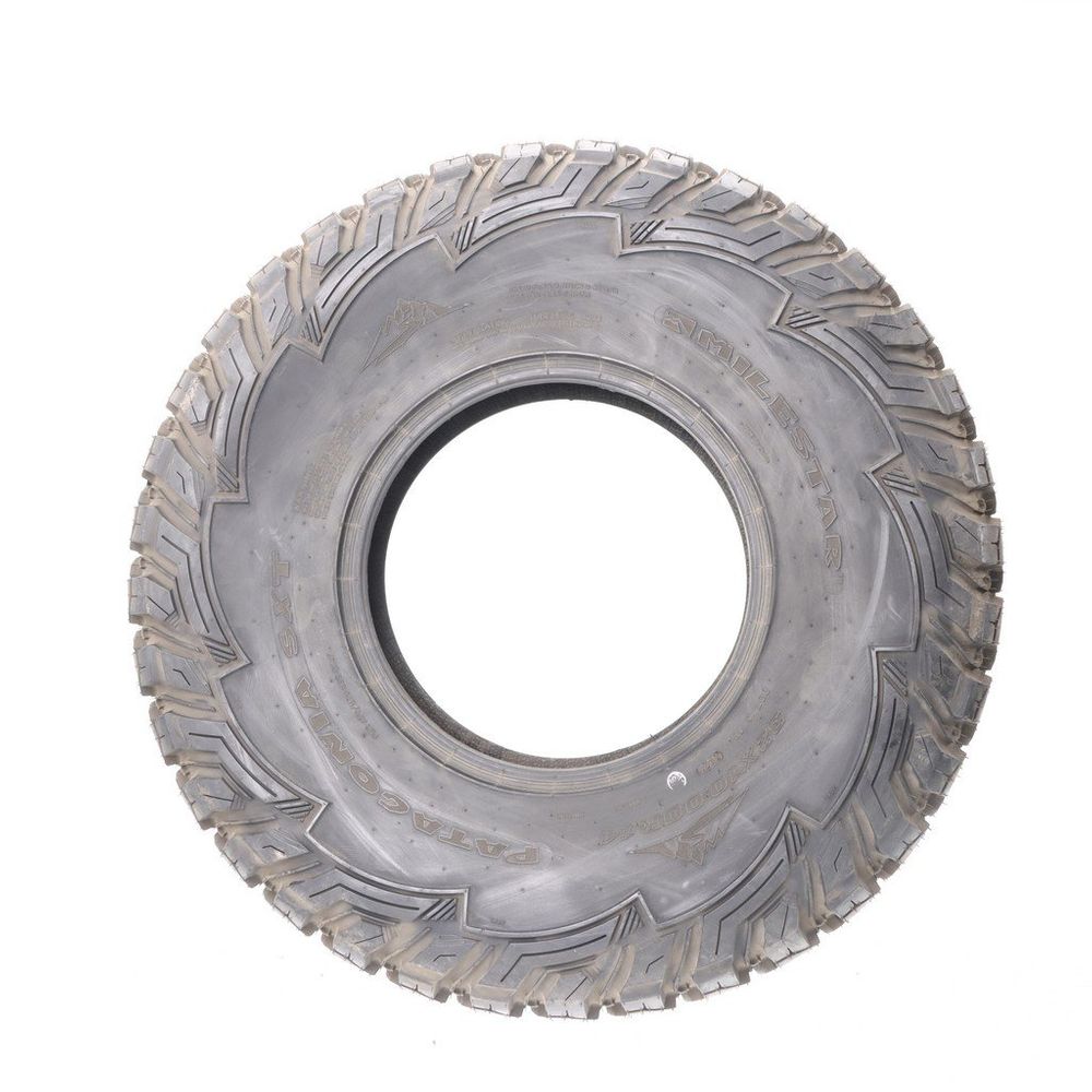 Set of (2) New 32X10R14 Milestar Patagonia SXT 68M - Image 3