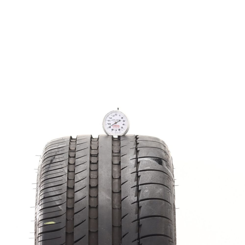 Used 245/40ZR18 Michelin Pilot Sport PS2 ZP 93Y - 9/32 - Image 2