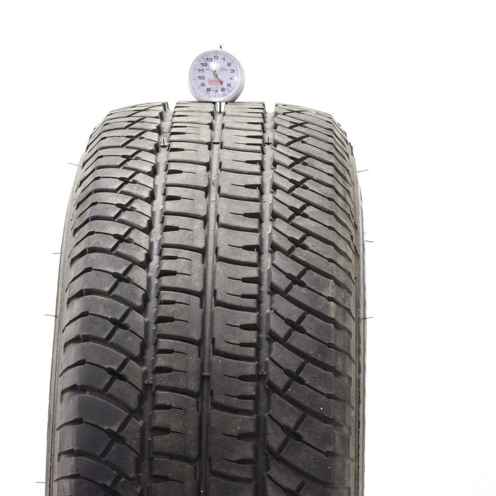 Used LT 265/70R18 Michelin LTX A/T2 124/121R E - 12.5/32 - Image 2