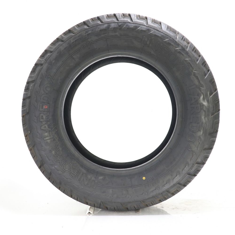 New 265/65R17 Uniroyal Laredo A/T 112T - Image 3