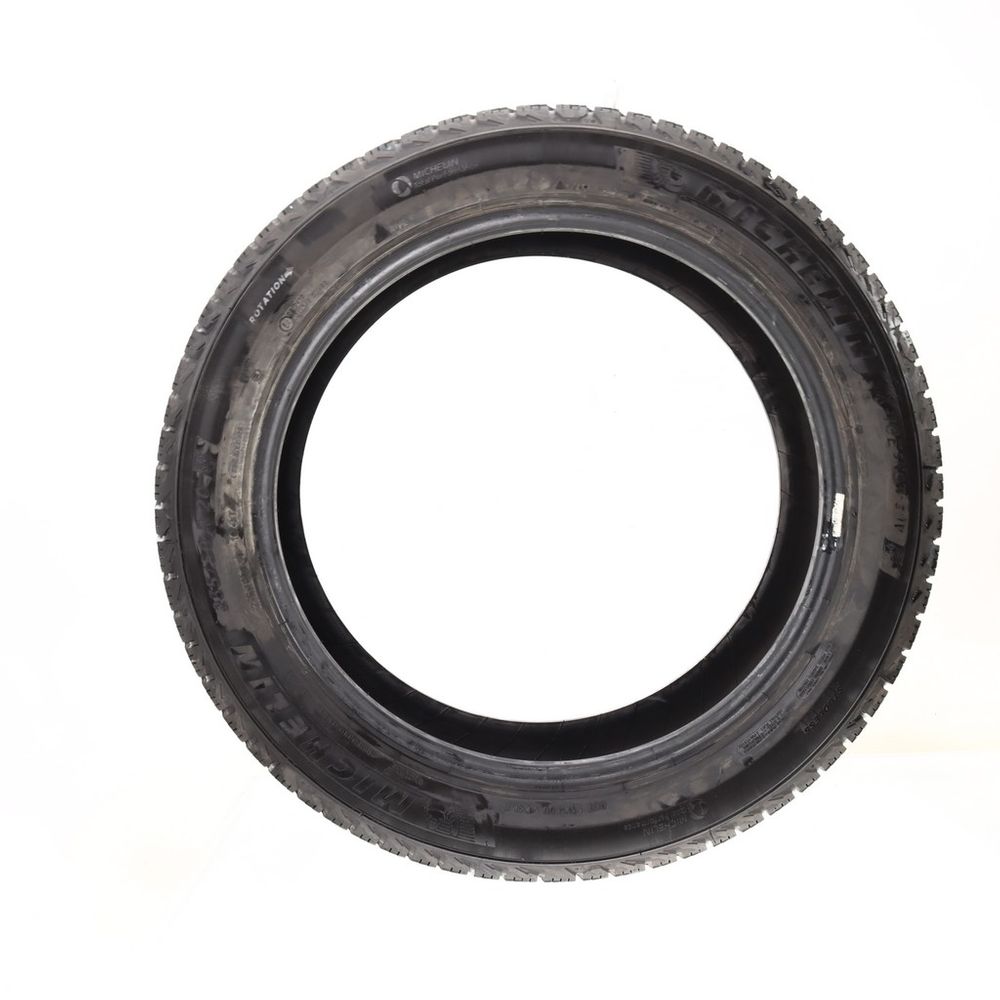 Used 235/50R20 Michelin X-Ice Snow SUV 104T - 9.5/32 - Image 3