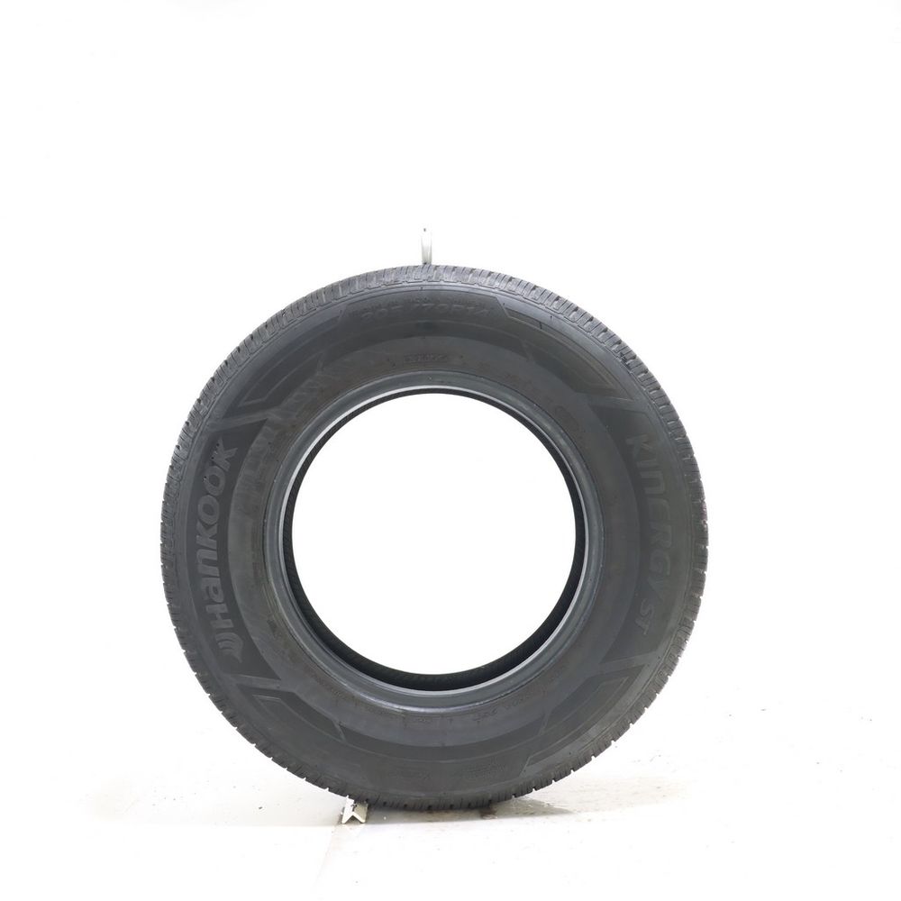 Used 205/70R14 Hankook Kinergy ST 95T - 7.5/32 - Image 3