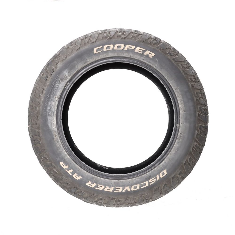 Used 275/60R20 Cooper Discoverer ATP II 115T - 8.5/32 - Image 3