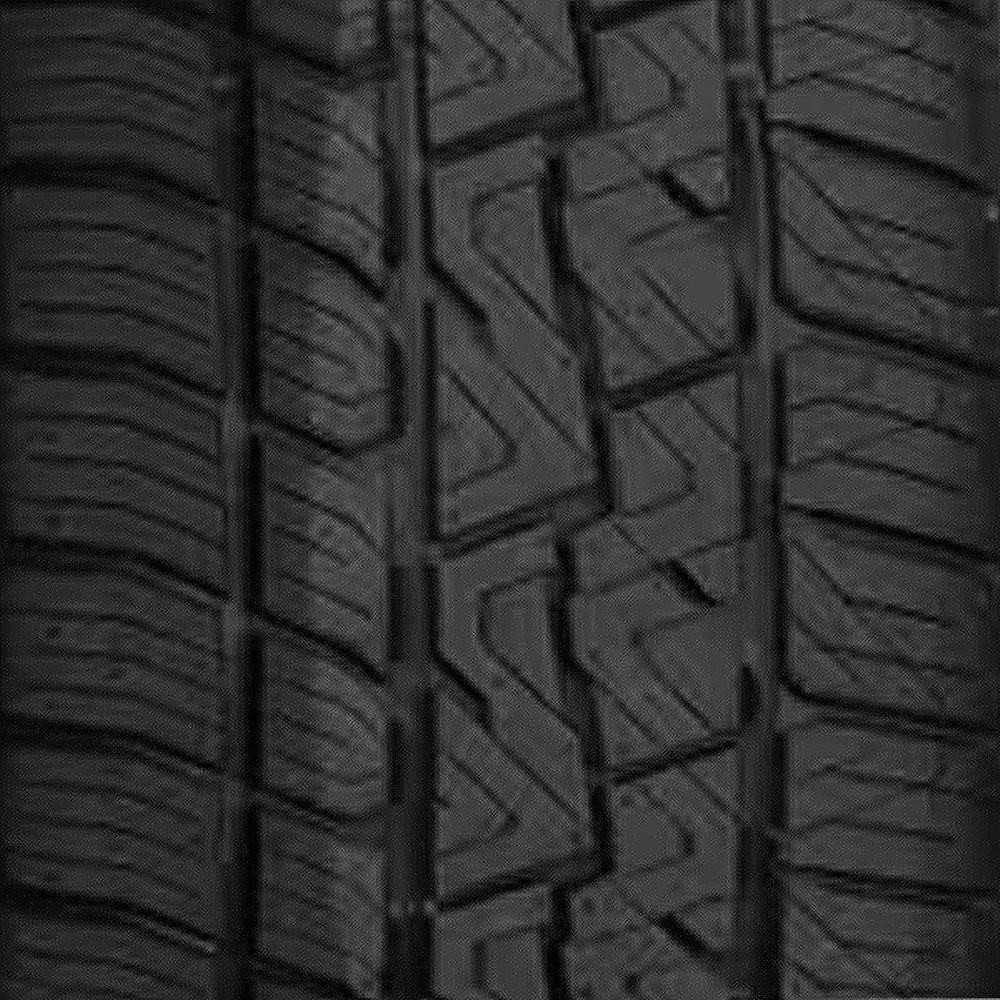 Set of (2) New P 245/40R19 Nitto Motivo 365 98W - Image 2