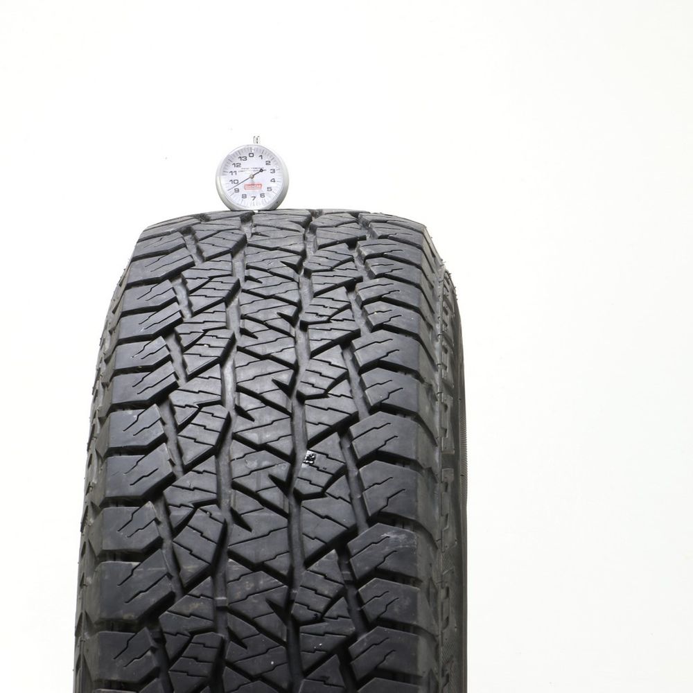 Used 245/75R17 Hankook Dynapro AT2 112T - 9.5/32 - Image 2
