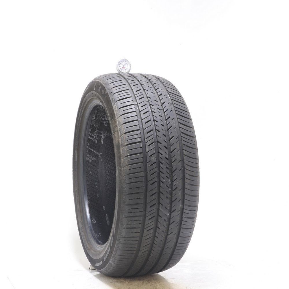 Used 255/45R19 Atlas Force UHP 104Y - 8.5/32 - Image 1