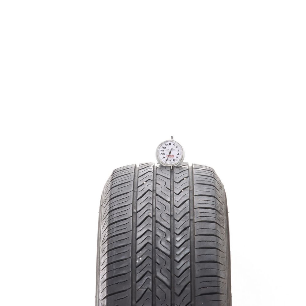 Set of (2) Used 225/65R17 Toyo Extensa A/S II 102H - 8-9.5/32 - Image 2
