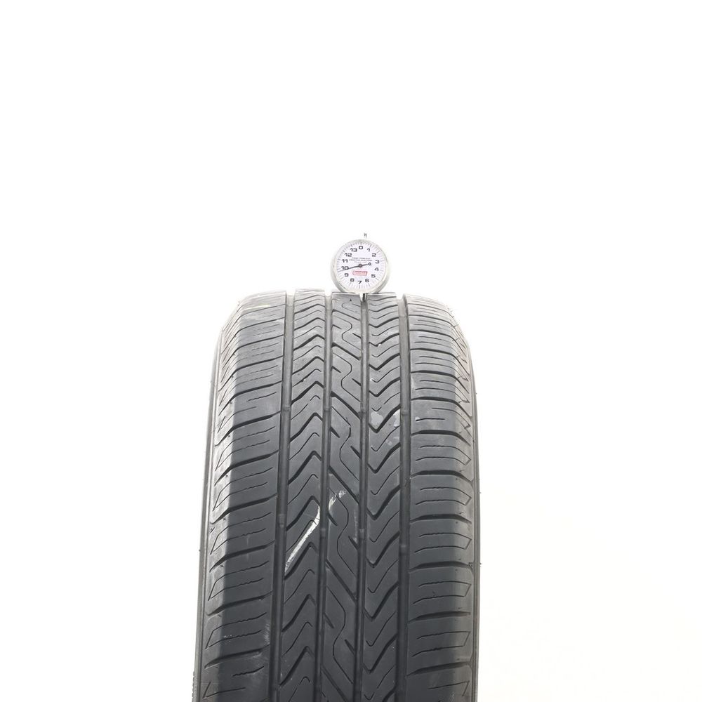 Set of (2) Used 225/65R17 Toyo Extensa A/S II 102H - 8-9.5/32 - Image 5