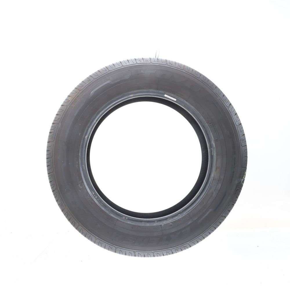 Set of (2) Used 225/65R17 Toyo Extensa A/S II 102H - 8-9.5/32 - Image 6