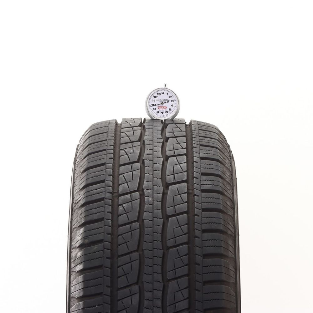 Used 235/65R17 General Grabber HTS 60 108T - 9.5/32 - Image 2
