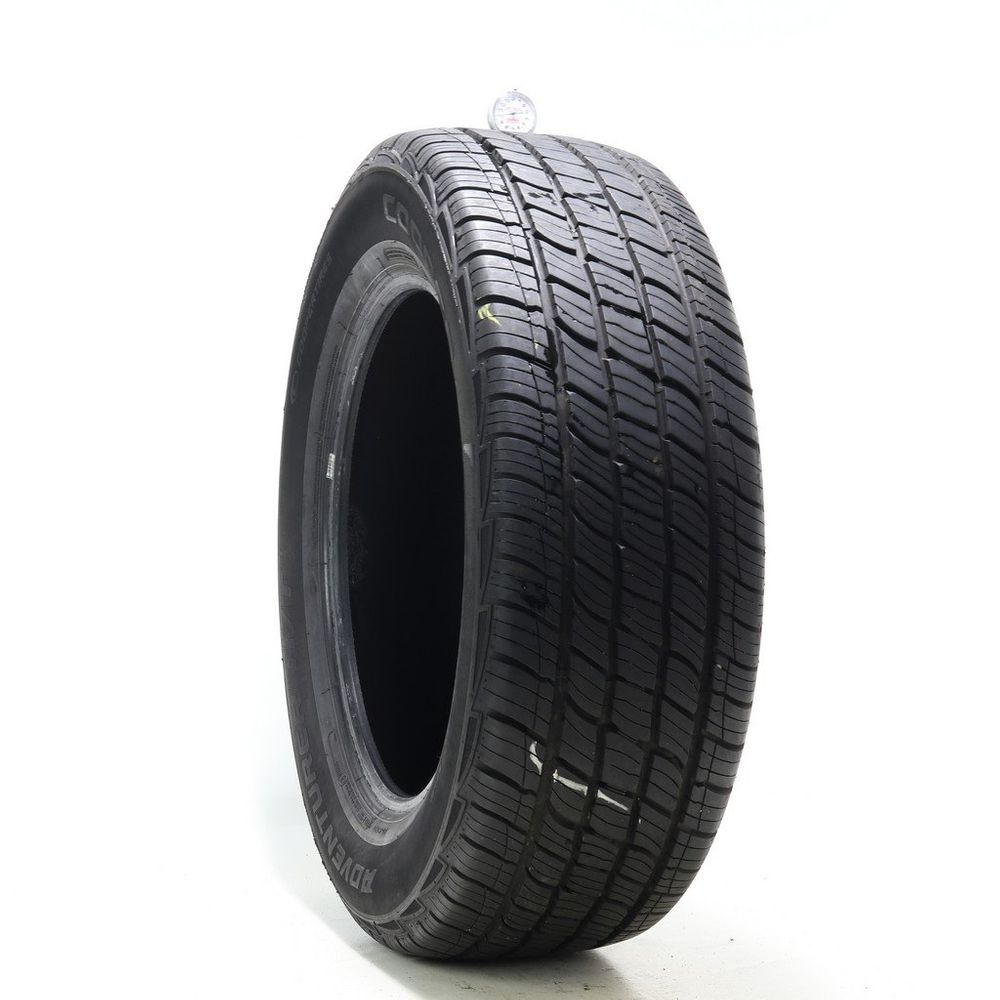 Used 275/60R20 Cooper Adventurer H/T 115T - 10/32 - Image 1