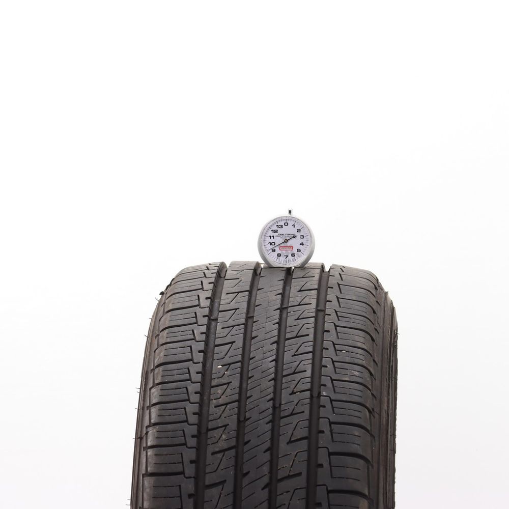 Set of (2) Used 205/55R16 Goodyear Assurance MaxLife 91H - 9-10.5/32 - Image 2