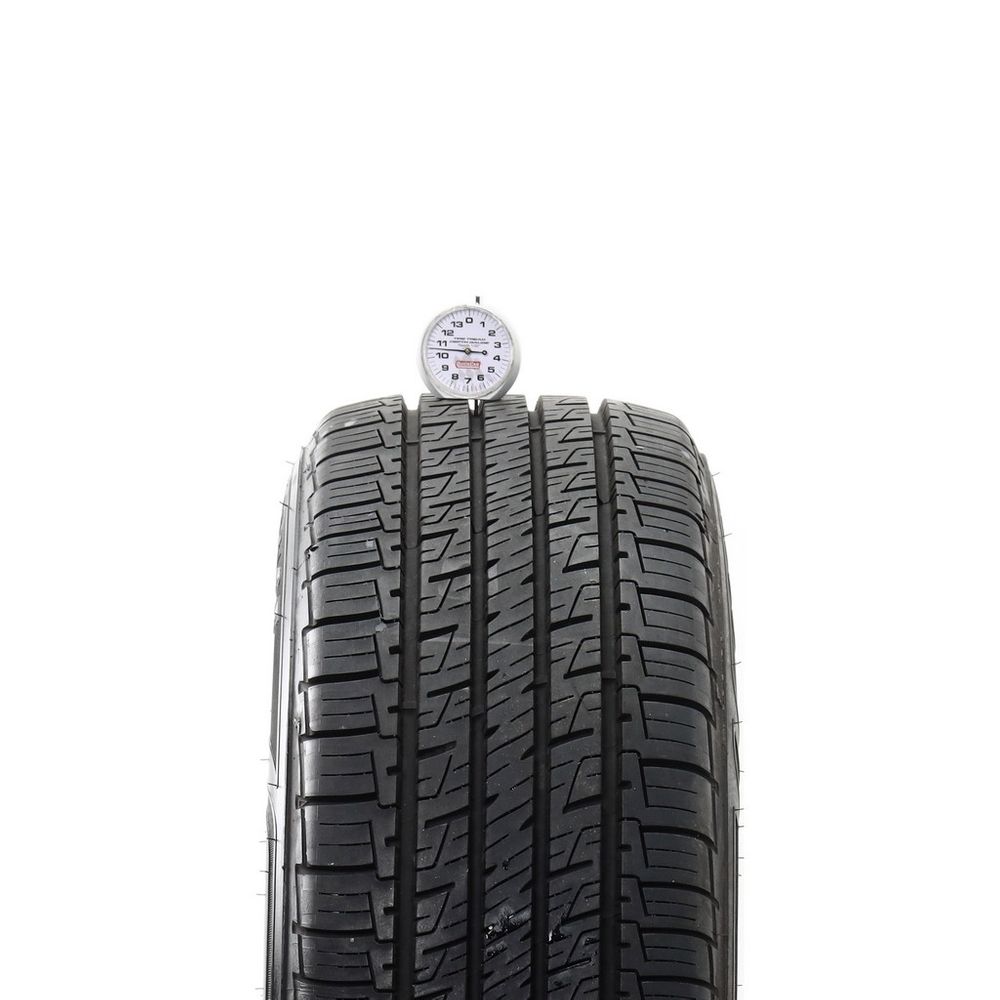 Set of (2) Used 205/55R16 Goodyear Assurance MaxLife 91H - 9-10.5/32 - Image 5