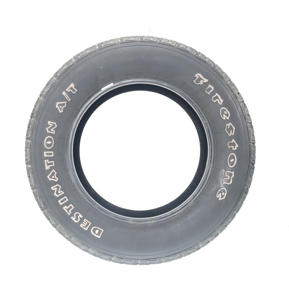 Used LT 275/65R18 Firestone Destination A/T 123/120S E - 8/32 - Image 3