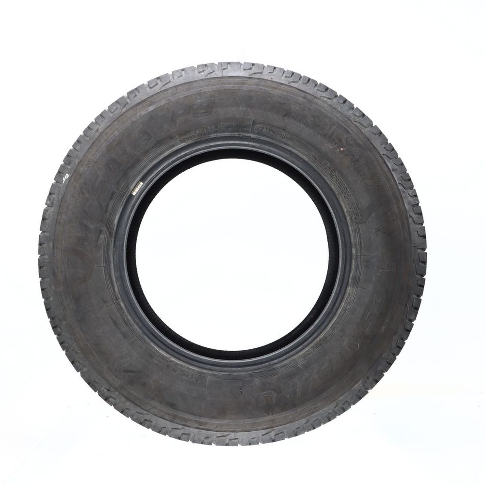 Used LT 265/70R17 Mesa A/P 3 121/118R E - 9.5/32 - Image 3