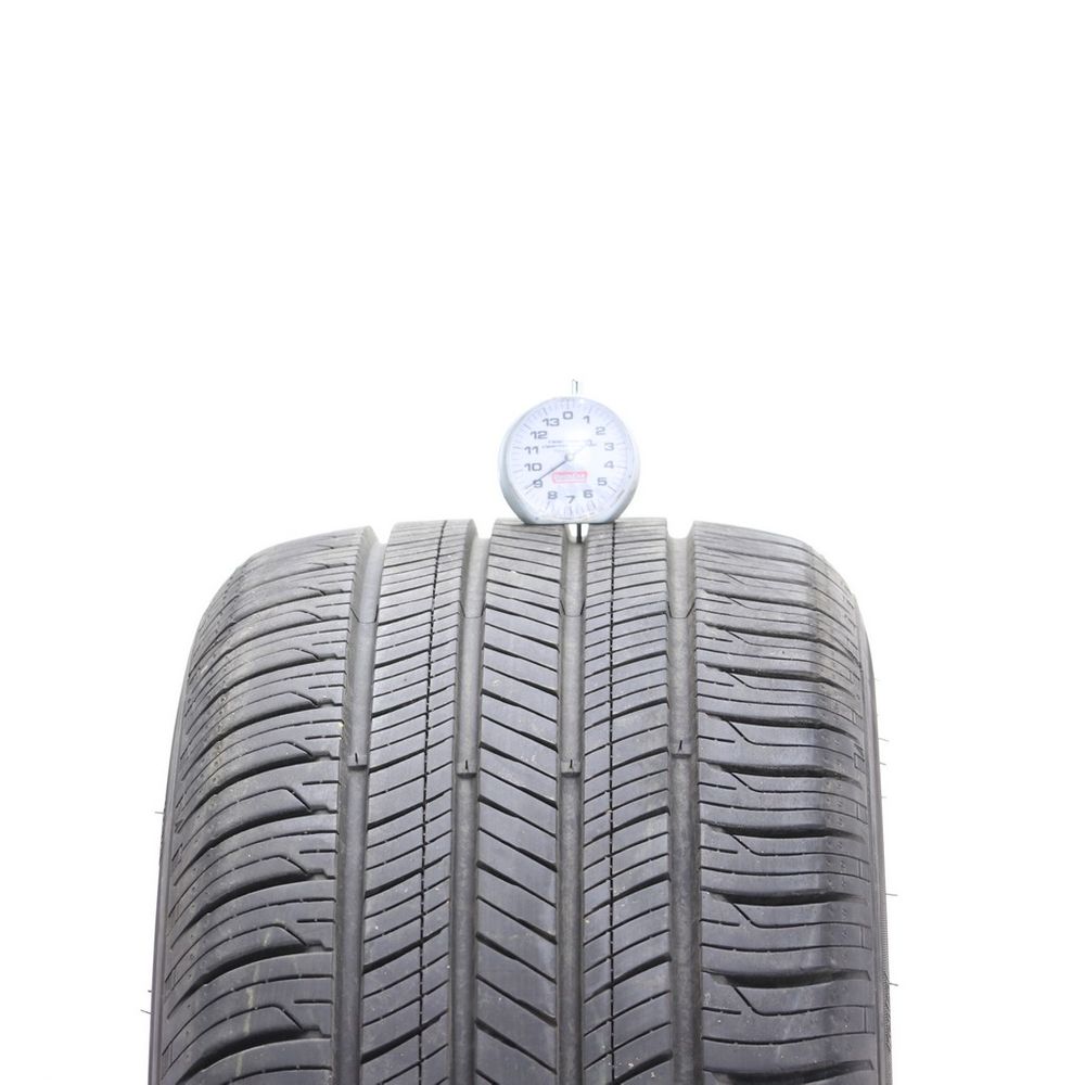 Set of (2) Used 245/45R19 Hankook Kinergy GT 98H - 9-9.5/32 - Image 2
