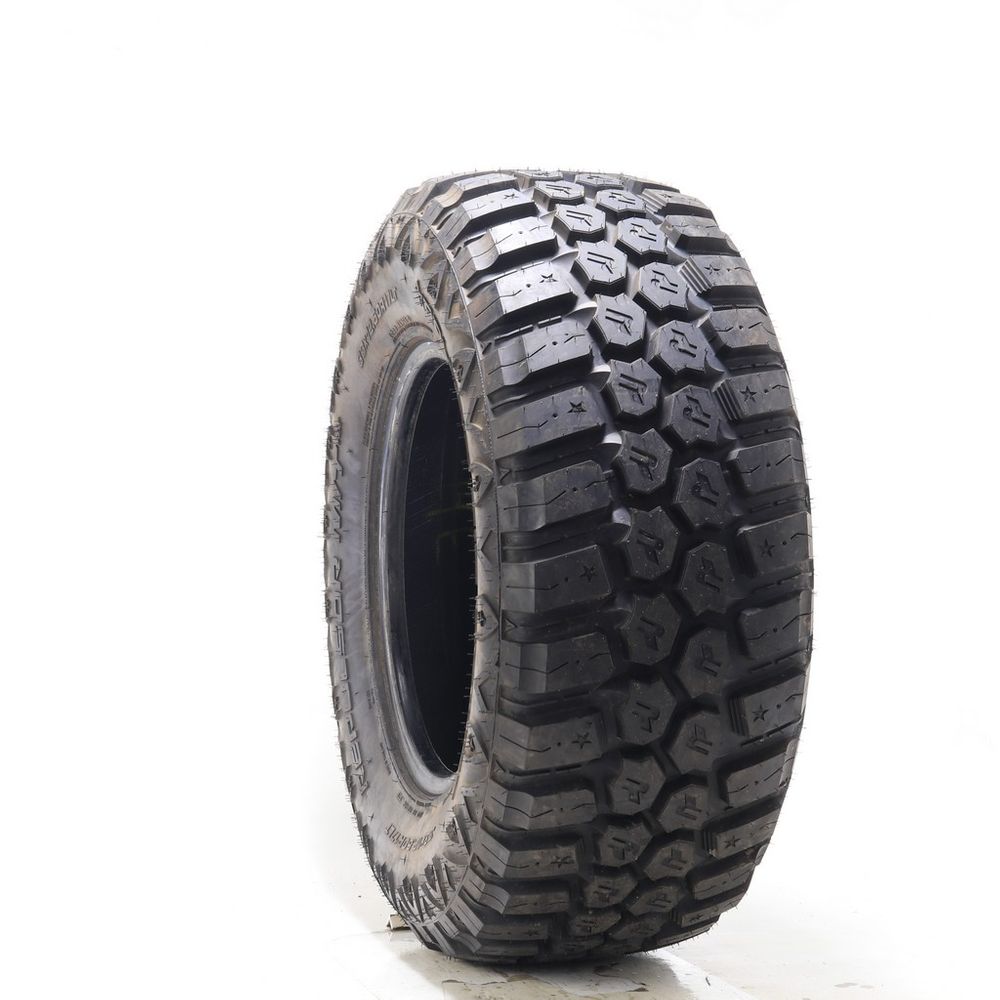 New LT 33X12.5R17 Rolling Big Power Repulsor M/T RX 114Q - 20/32 - Image 1