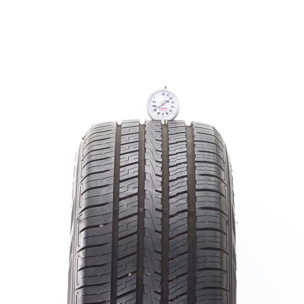 Set of (4) Used 225/60R18 Falken Pro G5 CSV 100H - 9-9.5/32 - Image 2