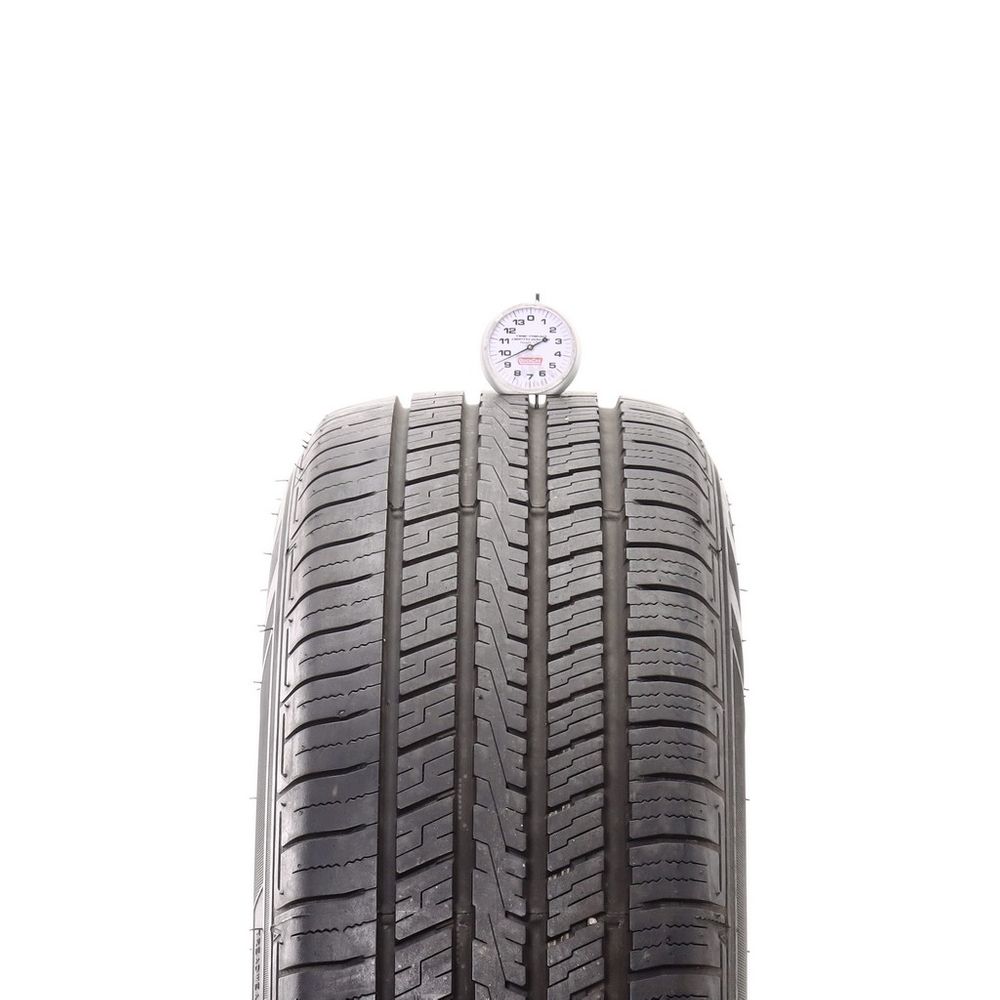 Set of (4) Used 225/60R18 Falken Pro G5 CSV 100H - 9-9.5/32 - Image 5