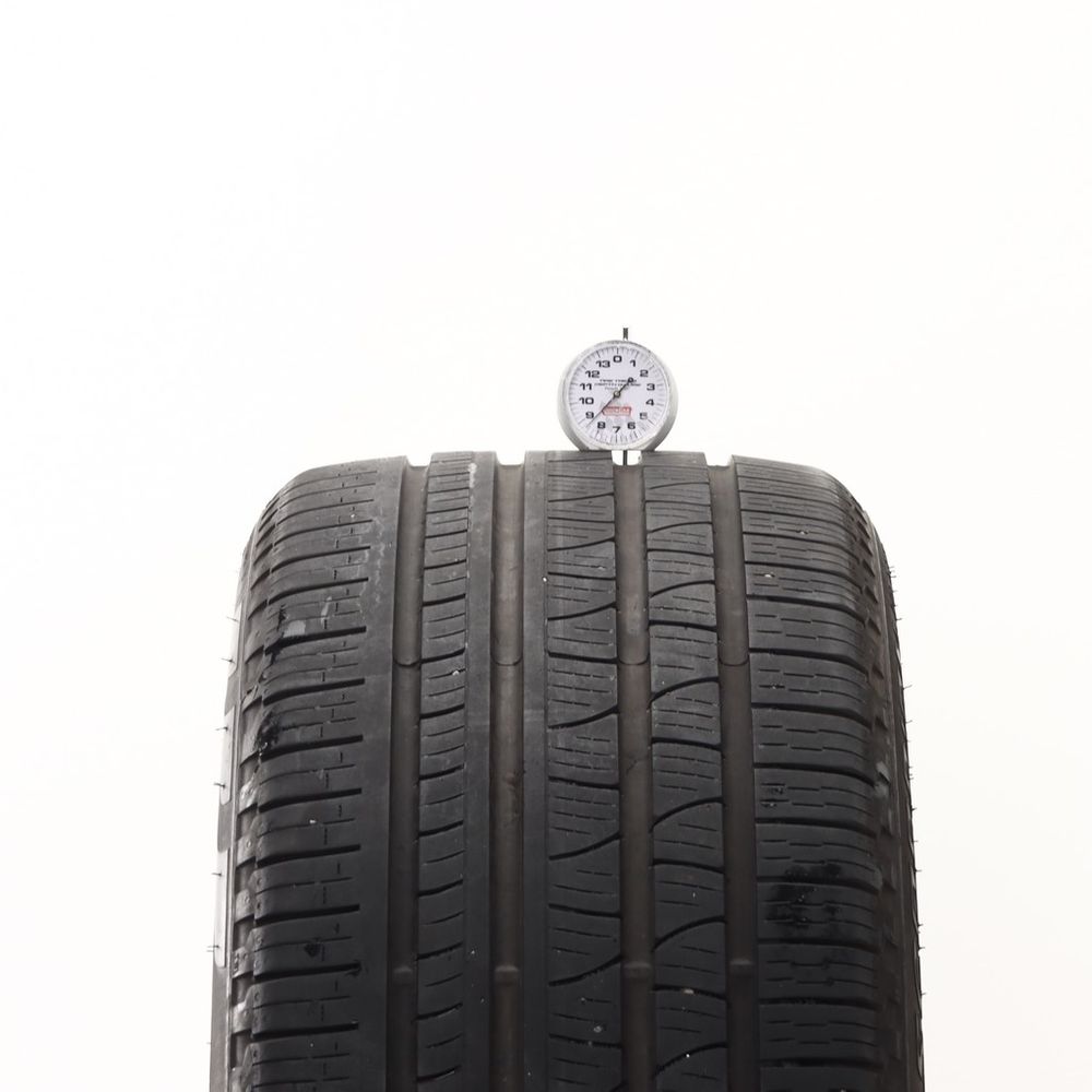 Used 265/40R21 Pirelli Scorpion Verde 105V - 8.5/32 - Image 2