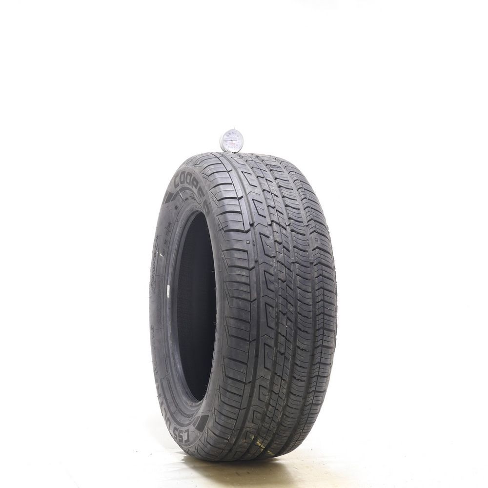 Used 225/55R16 Cooper CS5 Ultra Touring 95H - 10/32 - Image 1