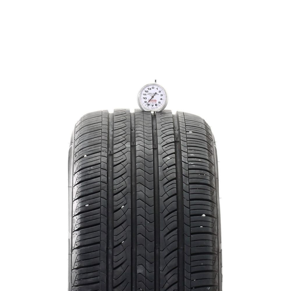 Set of (4) Used 235/45R18 Advanta ER-800 94V - 8-9.5/32 - Image 5
