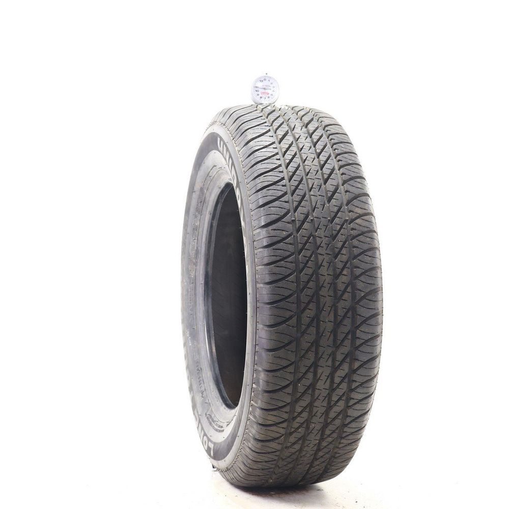 Used 205/65R15 Uniroyal Long Touring AS 92T - 10.5/32 - Image 1