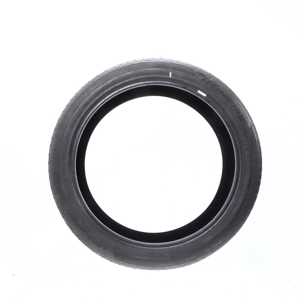 Used 265/40ZR21 Mileking Lecp MK927 105W - 7/32 - Image 3
