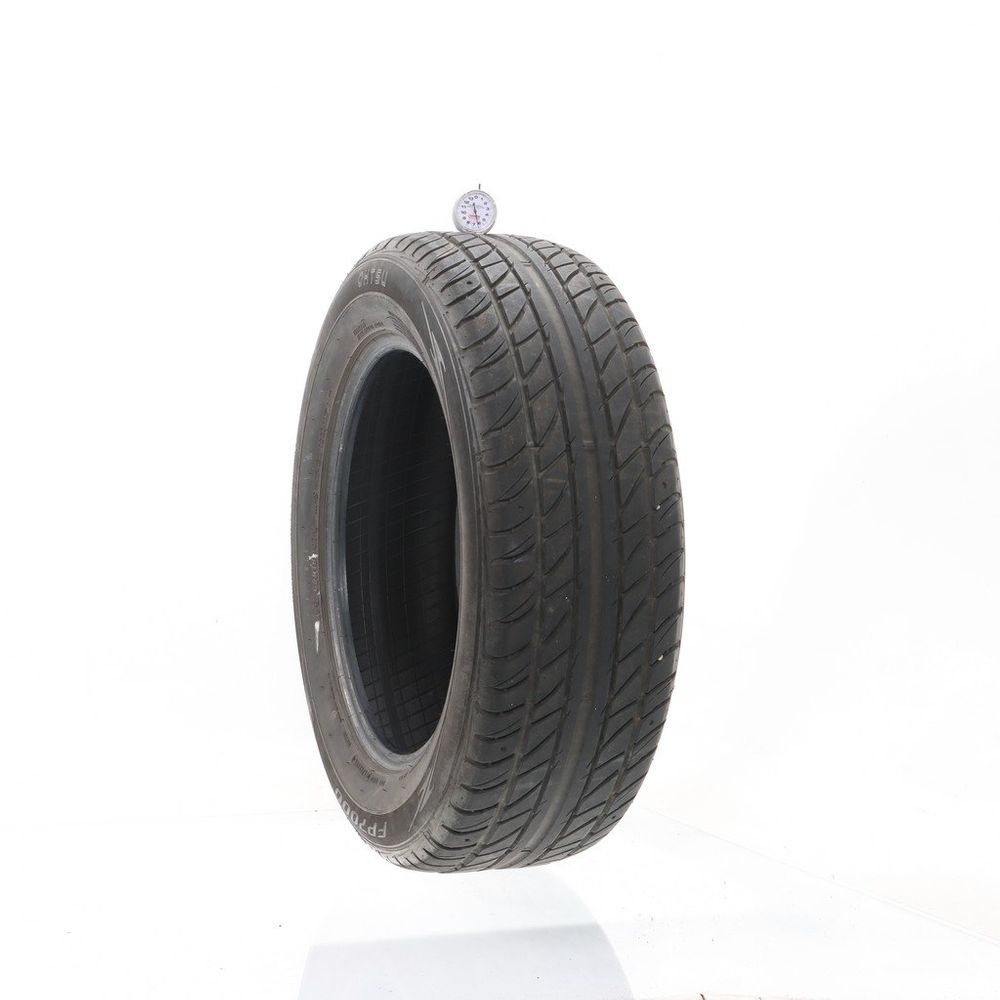 Used 225/60R18 Ohtsu FP7000 107V - 6/32 - Image 1