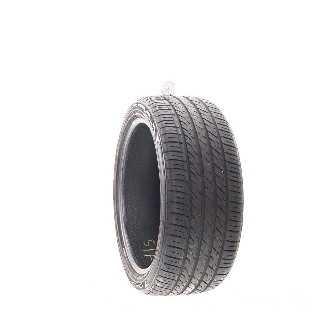 Used 245/40ZR19 Arroyo Grand Sport A/S 98Y - 8.5/32 - Image 1